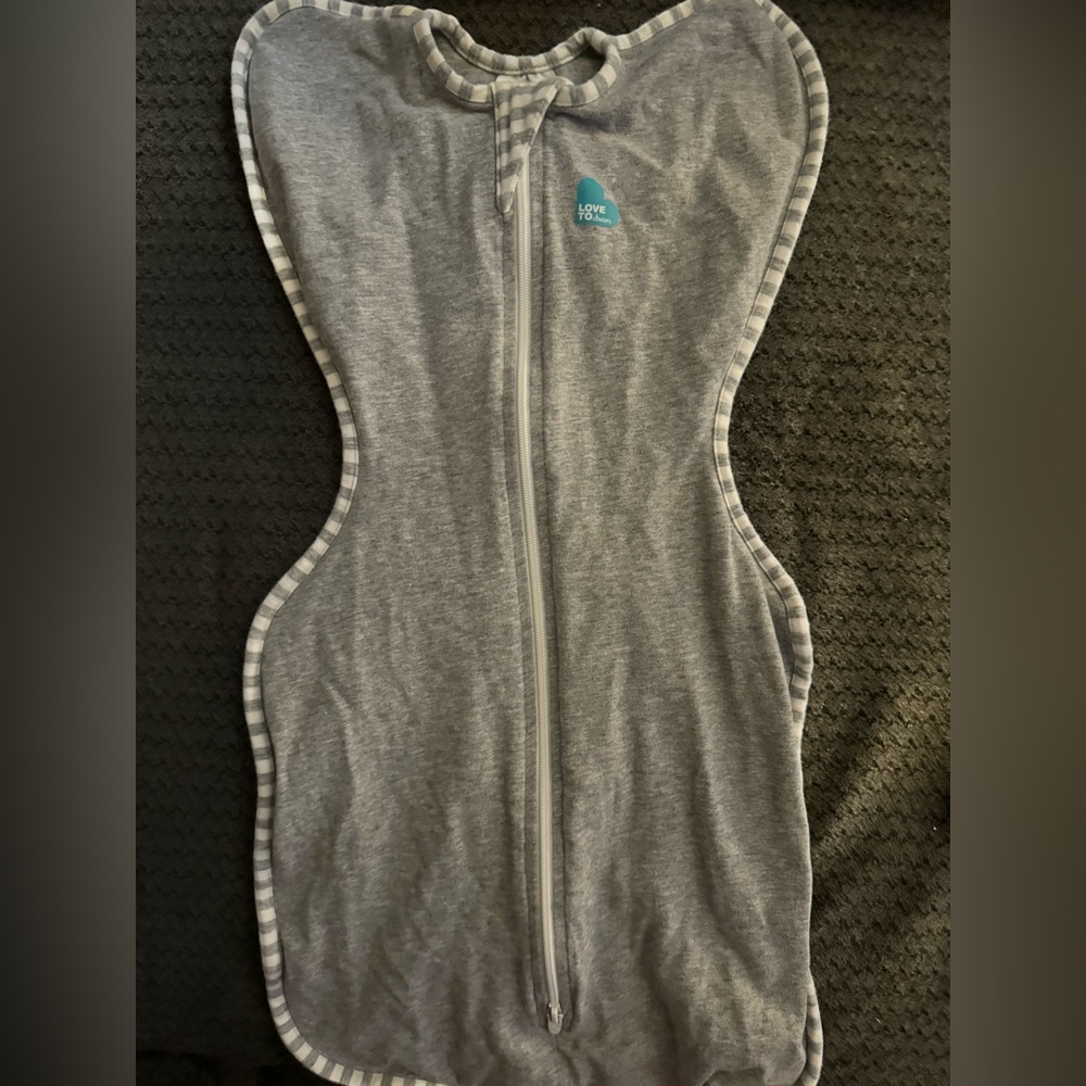 Love to dream small sleep sack